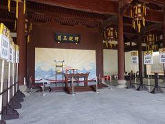 -太平天国侍王府