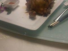 -百香自助餐厅·西安唐隆国际酒店(曲江店)