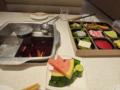 -海底捞火锅(杭州庆春路夜宵主题店)