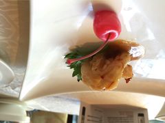 -喜来登由由大酒店九州膳坊中餐厅