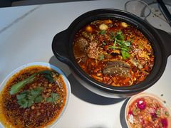 -麻六记(新天地店)
