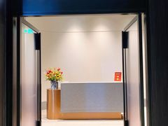 -TRACTION 运动中心(金融街店)