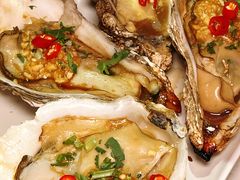 -AK47烤羊腿串吧(柳浪家园店)