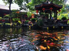 -白家大院·王府宫廷菜(苏州街店)