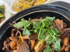 -阳江餐厅·30年老字号·粤菜海鲜大排档