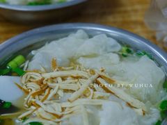 -荣巷小馄饨(荣巷店)