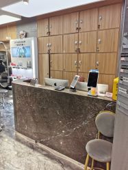 -Sying杉影日式烫染專門店