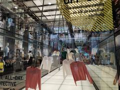 -优衣库(银座店)