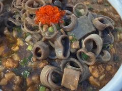 -大锅强·蒸海鲜青岛菜(金沙滩店)