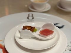 -8餐厅(新葡京酒店)