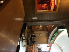 星巴克(东圃天河城店)-星巴克(广州东圃天银店)