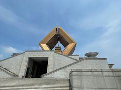 -法门文化景区