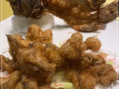 -绿岛国际酒店·海鲜酒楼(八七路店)