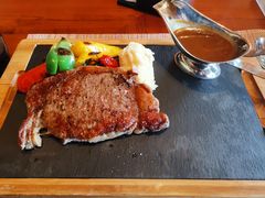 -南通滨江洲际酒店-西集自助餐厅