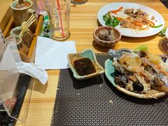 -酒久自助料理(佳兆业店)