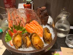 -匠和风精致料理(成都龙湖滨江天街店)