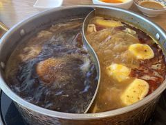 -松野谷·寿喜烧自助(华联顺义金街购物中心店)