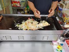 -大东北首席烤冷面(学府路店)