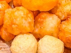 -潮之南·潮汕菜·鱼仔档(南山店)
