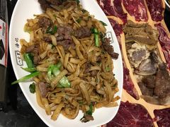 -八合里潮汕鲜牛肉火锅(吉大店)