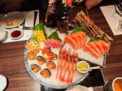 -匠和风精致料理(莆田财富中心店)