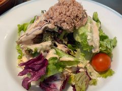 -萨莉亚意式餐厅(浦江万达广场店)