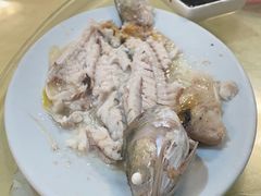 鱼饭-车头老二大排档
