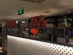 -新大咀港式茶餐厅(宝山万达店)