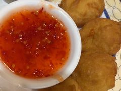 -糟粕醋·椰苑海南菜餐厅(亚龙湾天域酒店)