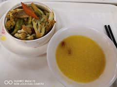 -福苑粥铺(长春大街店)