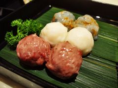 芝心三宝丸-一哥澳门豆捞·澳门风打边炉(高德置地店)