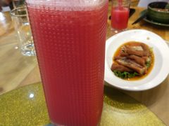-金穗园·砂锅粥.醉鸡煲火锅(长寿路店)