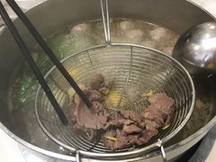 -陈记顺和潮汕牛肉火锅(番禺迎宾大道店)