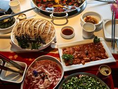 -小龙翻大江文化火锅(宽窄店)