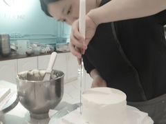 -西檬树SIMON·T轻奢蛋糕(大东方Max店)