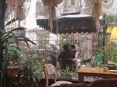 -默迹咖啡馆