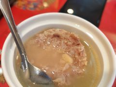 清炖狮子头-玉华台饭庄(裕中西里小区店)