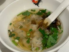 -莆田餐厅PUTIEN(西安万象天地店)