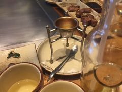 -赤坂亭·M9和牛烧肉·铁板烧(合肥万象城店)