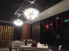 -西安赛瑞喜来登大酒店