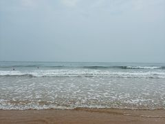 -青岛银沙滩