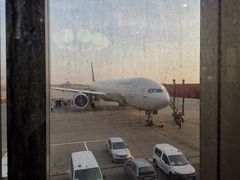 -谢列梅捷沃国际机场
