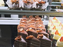 -好利来(团结湖店)