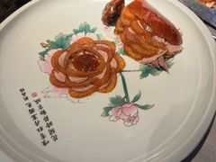 -京味斋·北京烤鸭(华威桥北工大店)