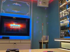 -米乐星世界KTV(汇智国际商业中心店)