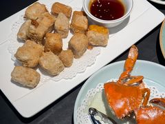 -鑫悦楼煎蟹·16年海鲜大排档