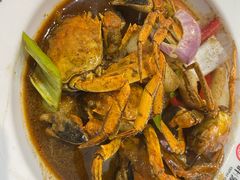 -叶派龙虾•招牌香辣蟹·海鲜(中海国际店)