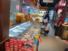 -魏铭鱼头捞饭(晋阳路店)