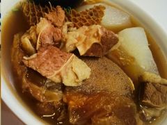 -旺记冰室(九龙中心大厦店)