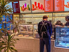 -bosphorus 铂斯西餐厅·土耳其烧烤(环市中路店)